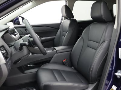 2026 Nissan Rogue - Photo 18
