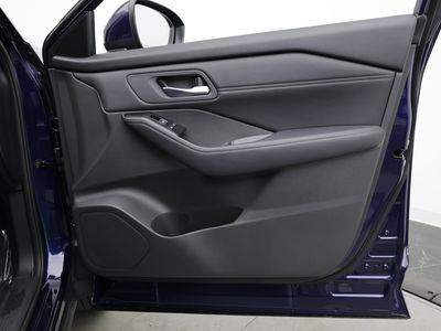 2026 Nissan Rogue - Photo 39