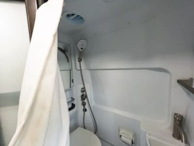 2025 Entegra EXPANSE — photo 10 view