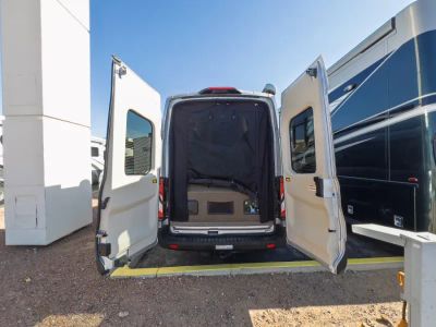 2025 Entegra EXPANSE — side profile view