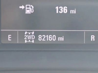2021 Chevrolet Trailblazer — photo 23 view