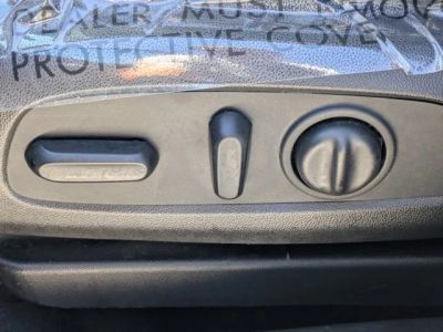 2021 Chevrolet Trailblazer — photo 16 view