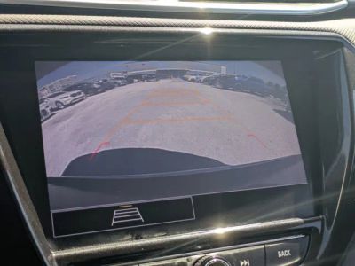 2021 Chevrolet Trailblazer — photo 17 view