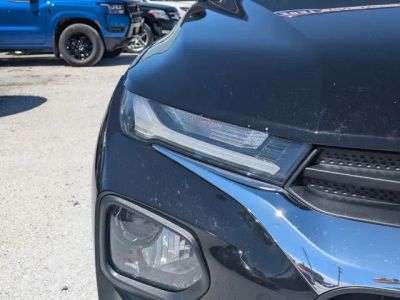 2021 Chevrolet Trailblazer — photo 8 view