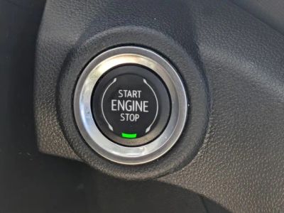 2021 Chevrolet Trailblazer — photo 24 view