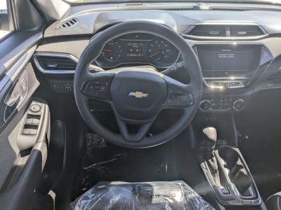 2021 Chevrolet Trailblazer — photo 13 view