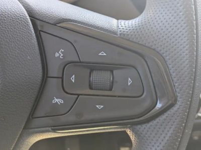 2021 Chevrolet Trailblazer — photo 21 view