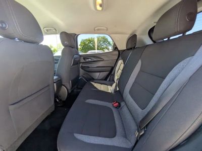 2021 Chevrolet Trailblazer — photo 11 view