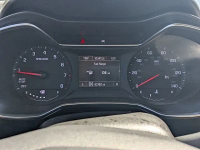 2021 Chevrolet Trailblazer — photo 22 view