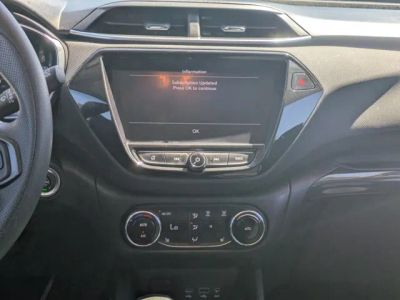 2021 Chevrolet Trailblazer — photo 14 view
