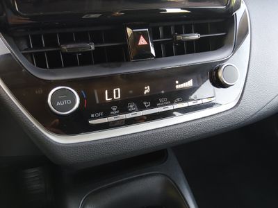 2024 Toyota Corolla - Photo 19