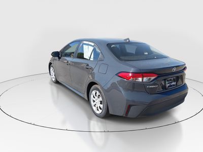 2024 Toyota Corolla - Photo 5