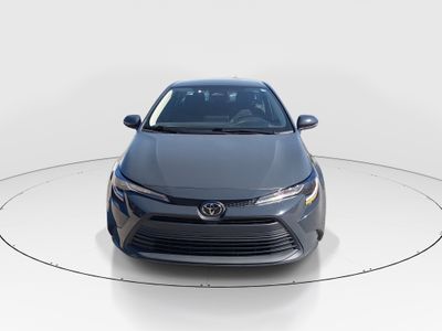2024 Toyota Corolla - Photo 2