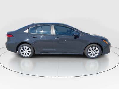 2024 Toyota Corolla - Photo 8