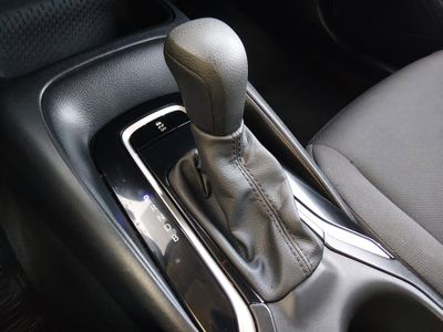 2024 Toyota Corolla - Photo 20