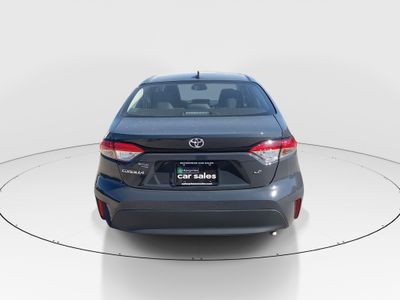 2024 Toyota Corolla - Photo 6