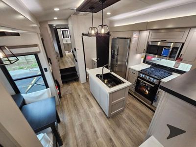 2026 Jayco North Point - Photo 41