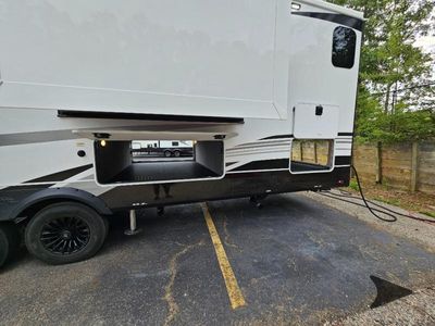 2026 Jayco North Point - Photo 19