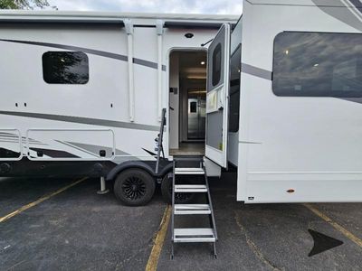 2026 Jayco North Point - Photo 38