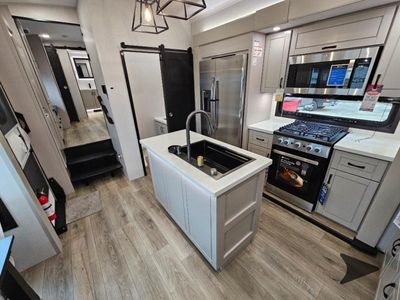 2026 Jayco North Point - Photo 43
