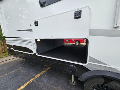 2026 Jayco North Point - Photo 35