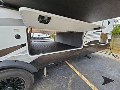 2026 Jayco North Point - Photo 20