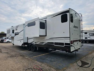 2026 Jayco North Point - Photo 6
