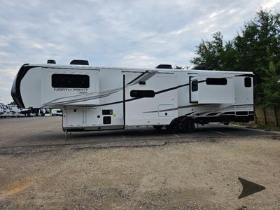 2026 Jayco North Point - Photo 5