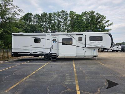 2026 Jayco North Point - Photo 9