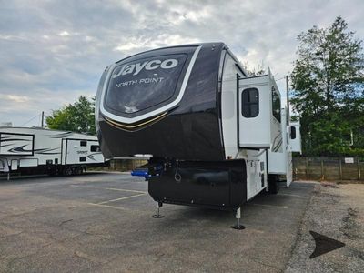 2026 Jayco North Point - Photo 3