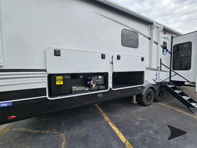 2026 Jayco North Point - Photo 29