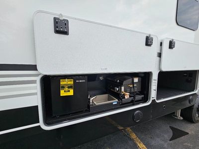 2026 Jayco North Point - Photo 30