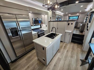 2026 Jayco North Point - Photo 42