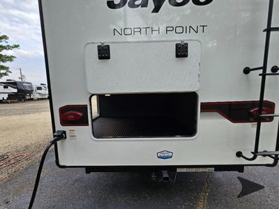 2026 Jayco North Point - Photo 24