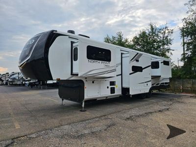 2026 Jayco North Point - Photo 4