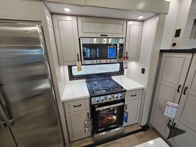 2026 Jayco North Point - Photo 47