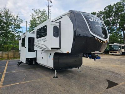 2026 Jayco North Point - Photo 1