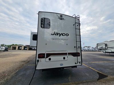 2026 Jayco North Point - Photo 7