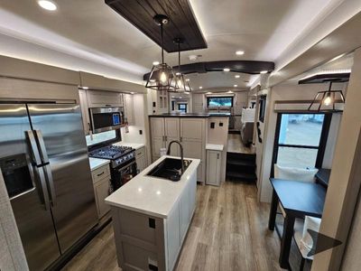 2026 Jayco North Point - Photo 39