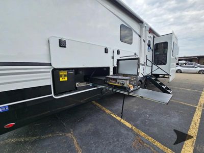 2026 Jayco North Point - Photo 31