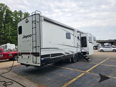 2026 Jayco North Point - Photo 8