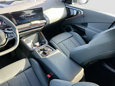 2026 BMW X3 — photo 18 view