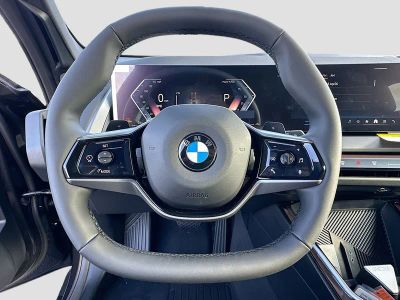 2026 BMW X3 — photo 8 view