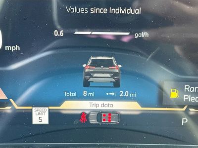 2026 BMW X3 — photo 9 view