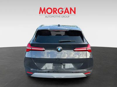 2026 BMW X3 — detail view