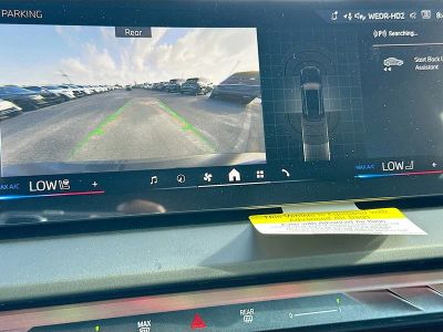 2026 BMW X3 — photo 11 view