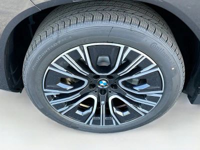 2026 BMW X3 — photo 26 view