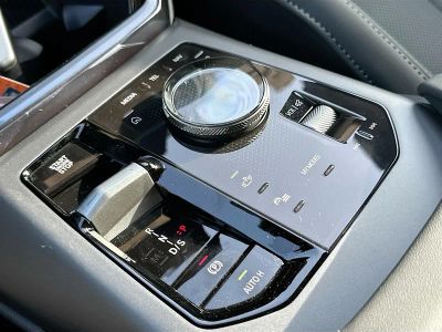 2026 BMW X3 — photo 14 view