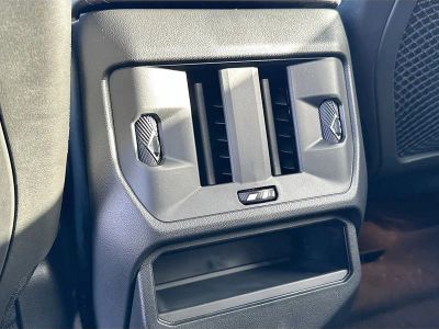 2026 BMW X3 — photo 20 view