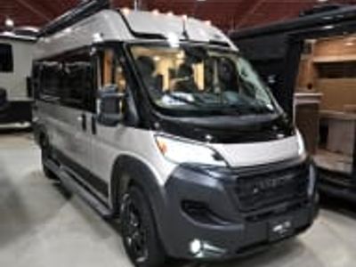 2026 Winnebago TRAVATO - Photo 1